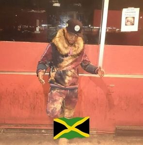 Meet your Posher, Roger